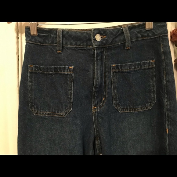 Dynamite 70’s looking bell bottoms - Picture 2 of 4
